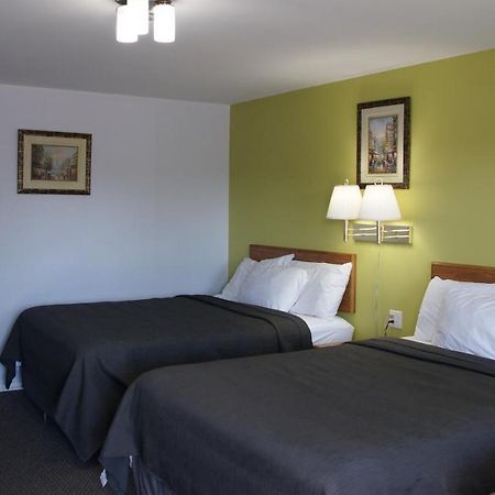 Robyn'S Motel Peterborough Kültér fotó