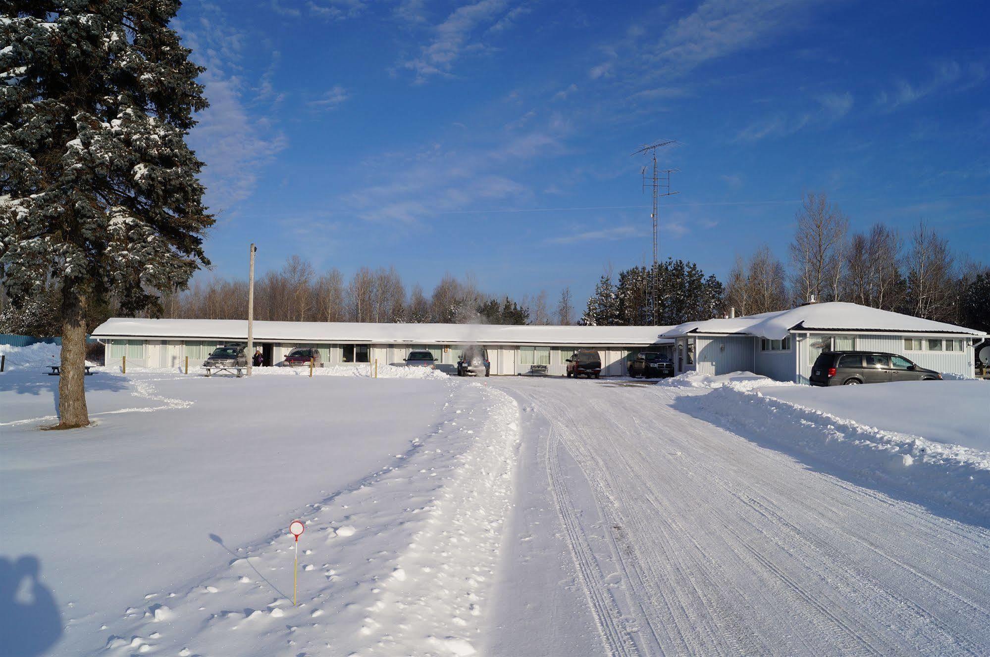 Robyn'S Motel Peterborough Kültér fotó